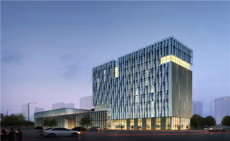 20121225蘇州法蘭克曼項(xiàng)目1號(hào)樓外墻裝飾工程