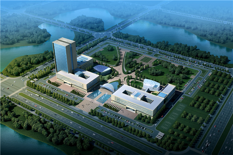 03園區(qū)鳥瞰圖