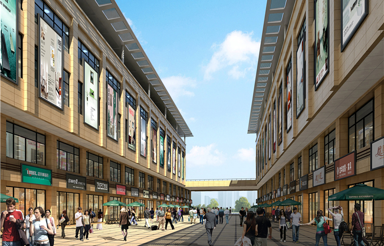 08-家居建材交易區(qū)局部透視圖4