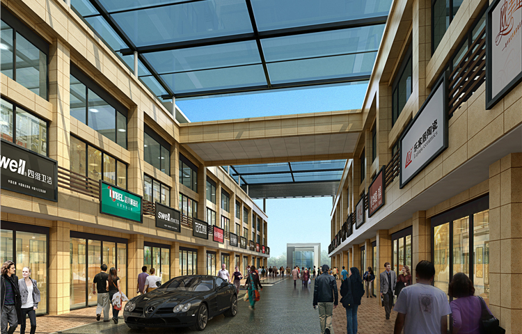 09-家居建材交易區(qū)局部透視圖5