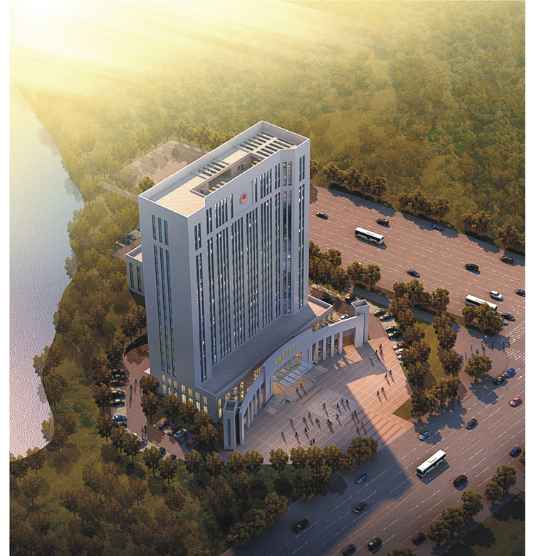 A1展板鳥(niǎo)瞰圖